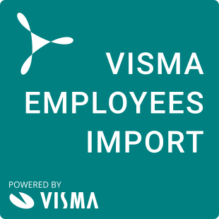 Visma Employees Import