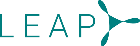 Leap IT Logo