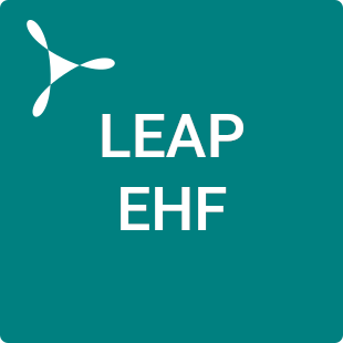 Leap EHF